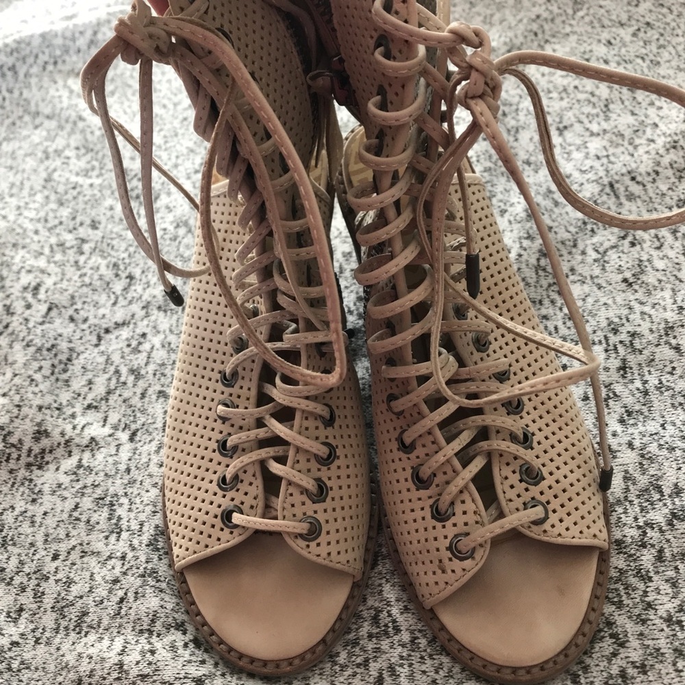 Dolce Vita Heels